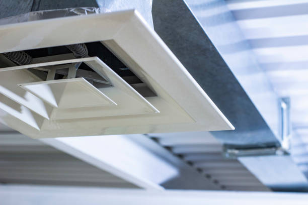 Best Air Duct Cleaning Near Me  in Loganville, PA