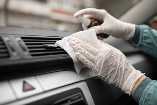 Best Air Duct Cleaning Near Me  in Loganville, PA