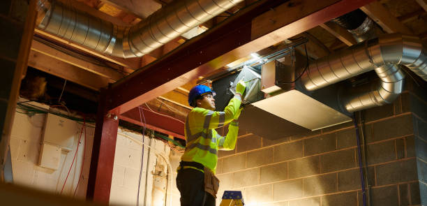 Best Home Air Vent Cleaning  in Loganville, PA