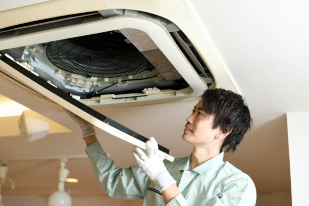Best Air Quality Test  in Loganville, PA