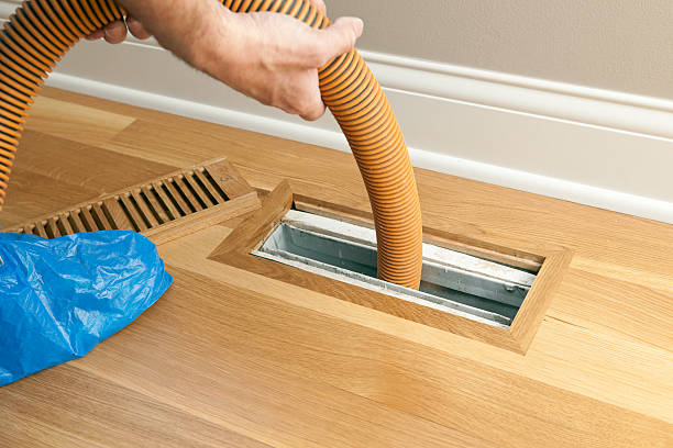 Best Air Duct Sanitizing Services  in Loganville, PA
