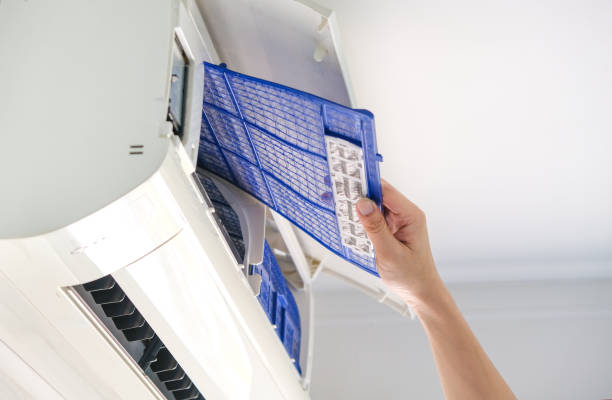 Best Ventilation Cleaning Services  in Loganville, PA