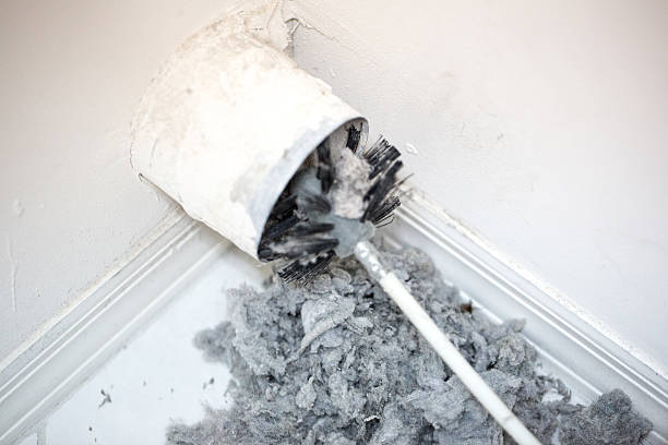 Affordable HVAC Duct Cleaning in Loganville, PA